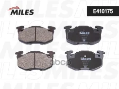������� ��������� ������ (��� �������) (����� Low-Metallic) Citroen Xsara 97-05/Peugeot 206/Renault Megane I/CLIO I (TRW GDB1305) E410175 Miles ���. E...