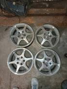 Madeeni. 14.0x14", 5x100 