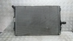 �������� ������� ���������� Volkswagen Passat 2011 [BGM09KA01] 3AA1212531K0121251DD ����