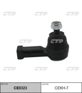 ���������� ������� CTR CE0323 CEKH7 CE0323 ����