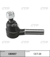 ���������� ������� CTR CE0657 CET26 CE0657 ����
