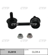 ������ ������������� CTR CL0018 CLCR4 CL0018 ����