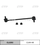 ������ ������������� CTR CL0293 CLKH48 ����� CL0293 ����
