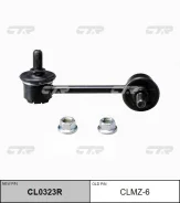 ������ ������������� CTR CL0323R CLKK2R CL0323R ����