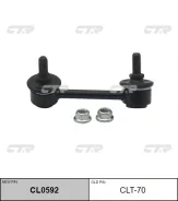 ������ ������������� CTR CL0592 CLT70 CL0592 ����