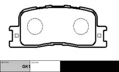 ������� ��������� CTR GK1057 CKT43 GK1057 ����