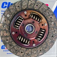 ���� ��������� Exedy Toyota jzx R154 1jzgte ������ TYD124U ����