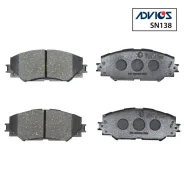 ������� ��������� �������� Advics SN138 ADS �������� SN138 ����