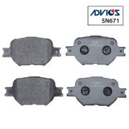 ������� ��������� �������� Advics SN671 ADS �������� SN671 ����