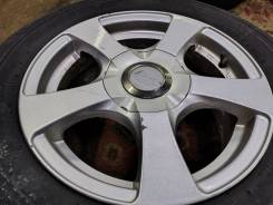Lizea. 6.5x15", 5x100, 5x114.3, ET48 ����