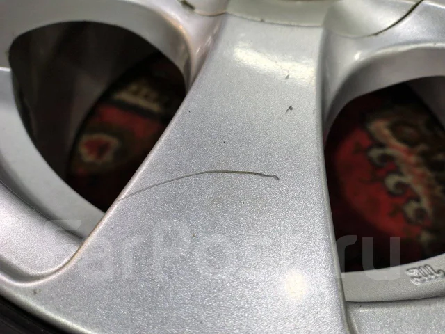 Lizea. 6.5x15", 5x100, 5x114.3, ET48 ����