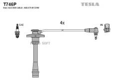 ������� �������� ���������� Toyota 4/5/7A-FE 4/5E-FE Tesla T746P T746P ����