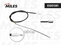 ���� ������� ������� Miles Miles ���. EI001381 EI001381 ����