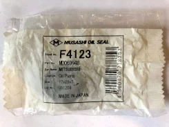 ������� F4123 ��� Mitsubishi ������������� Musashi ������ MD069948 MD343566 15066-6A0A1 AY760-MT003 F4123 AH0736-G0 ������ 17-28-7 ����� � ������� � �...