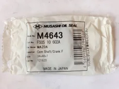 ������� M4643 ��� Mazda ������������� Musashi ������ F285-10-602 F801-10-602 FS05-10-602A M4643 M4570 ������ 34-48-7 ����� � ������� � ��������. �����...