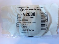 ������� N2038 ��� Nissan ������������� Musashi ������ 32113-EA00A 32114-20100 32114-Y4000 N2038 ������ 30-45-8 ����� � ������� � ��������. �����������...