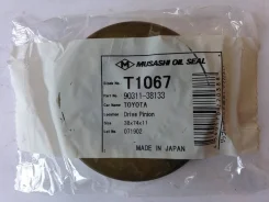 ������� T1067 ��� Toyota ������������� Musashi ������ 90311-38028 90311-38133 90311-38010 90311-38079 T1067 95GDS-39741111R AH2261-F0 ������ 38-74-11....
