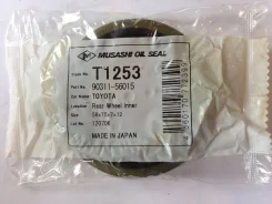 ������� T1253 ��� Toyota ������������� Musashi ������ 90311-56031 90311-56015 T1253 BD4326-E0 19026246B ������ 56-75-7-12 ����� � ������� � ��������....