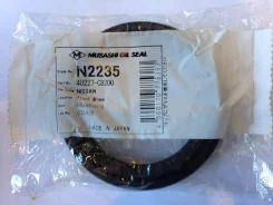 ������� N2235 ��� Nissan ������������� Musashi ������ 40227-C8200 N2235 ������ 65-88-8.5-18 ����� � ������� � ��������. ����������� �� �����! N2235 ��...