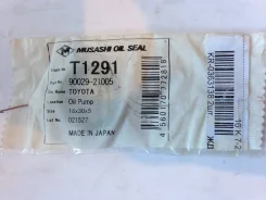 ������� T1291 ��� Toyota ������������� Musashi ������ 90029-21005 T1291 AH0814-E0 01010577 ������ 18-30-5 ����� � ������� � ��������. ����������� �� �...