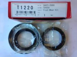 ������� T1220 ��� Toyota �������� ������������� Musashi ������ 04422-12060 04422-20080 04422-20060 ST-04422-20080 T1220 KIT2 01010533 ����� � �������...