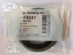 ������� ������� F4247 ��� Mitsubishi Delica P25W 4D56 Delica P35W 4D56T Delica PD6W 6G72 Delica PE8W 4M40 �������� ������������� Musashi ������ MB1608...