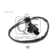 ������ ��������� ������� ������� Quattro Freni QF02B00004 QF02B00004 ����