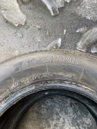 Yokohama S207. ������, �/�, ����� 15 % ����