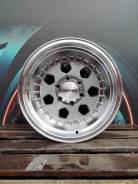WSP Daytona. 10.0x16", 6x139.7, ET-44,  110,1. 
