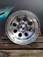 GT Wheel. 10.0x16", 6x139.7, ET-38, �� 110,5���. ����