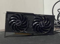 GeForce RTX 4070 SUPER ����