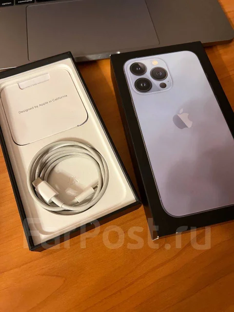 Apple iPhone 13 Pro. �/�, 256 ��, �����, 4G LTE, 5G, Dual-SIM, ����������, NFC ����