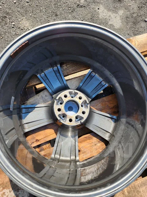 Abe Shokai EuroPremium. 9.5x20", 5x112, ET40, �� 66,6���. ����
