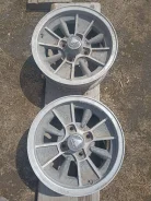 Almex. 5.5x14", 4x114.3 ����