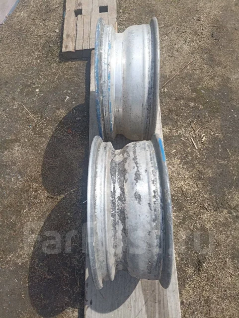 Almex. 5.5x14", 4x114.3 ����