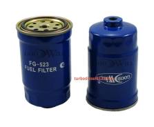   Goodwill FG523 FG523 