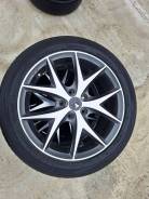 Modellista. 6.5x17", 5x114.3, ET47 