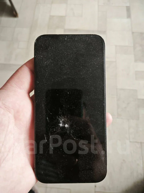 Apple iPhone 12 Pro Max. �/�, 256 ��, ����������, 4G LTE ����