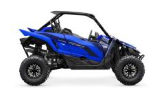 Yamaha YXZ 1000R. ��������, ��, ��� �������. ��� ����� �� ������������ ����