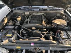   Toyota Hilux Surf KZN185 19000-67120 