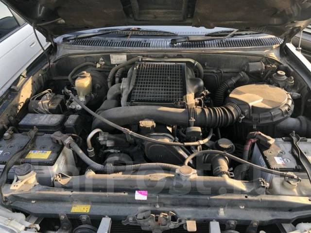    Toyota Hilux Surf KZN185 19000-67120 