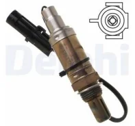 ������ �����������/Lambdasonde Chevrolet Lanos (1997) 1 ������� Delphi ES1096612B1 ES1096612B1 ����