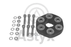 ����� ������� MER W201/W202/W124/W210 1.8-3.0D 82-01 �-� Aslyx ���. AS-200379 AS200379 ����