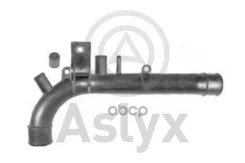 ������ ����������� �������� OPL 1.6-16V Aslyx ���. AS201206 AS201206 ����