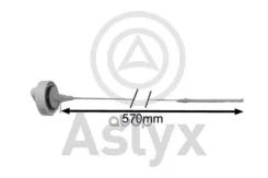 ��� Renault Espace IV, Koleos I, Laguna II, Laguna III, Aslyx ���. AS201633 AS201633 ����