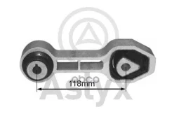 ������a ���� FIAT Panda 1.1, 1.2 03- / FRD KA 1.2 - 08 Aslyx ���. AS202865 AS202865 ����