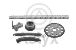 �������� ���� ������� ����������� Aslyx ���. AS-203296 AS203296 ����