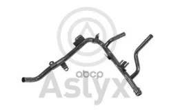 ����� ��������� - AUDI A3 (8L1) 1.9 TDI / SEAT LEON (1M1) 1.9 TDI Aslyx ���. AS-503433 AS503433 ����