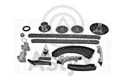 ����������� ���� ��� hyundai accent/ceed/i20 1.5/1.6crdi ������ Aslyx ���. AS521305 AS521305 ����