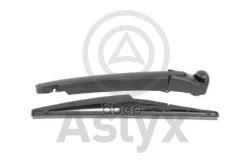 ����� ���������������� ������� � ������� MINI Cooper R50/R53 01-04 290MM Aslyx ���. AS-570126 AS570126 ����